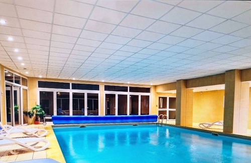 Sables-d'Or-les-Pins Apartamento | 114 - 6-room duplex apartment with communal pool.