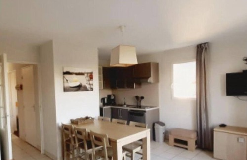 Sables-d'Or-les-Pins Apartamento | 114 - 6-room duplex apartment with communal pool.