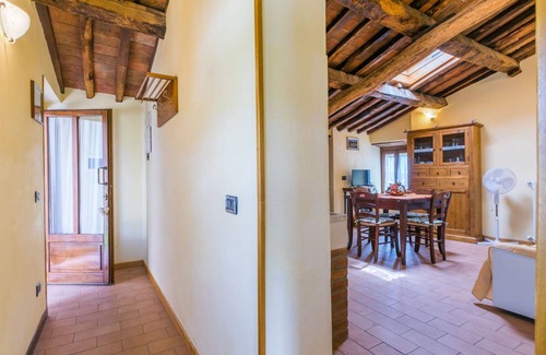 Aramo Casa | 114 m² Casa ∙ 4 habitaciones ∙ 6 huéspedes