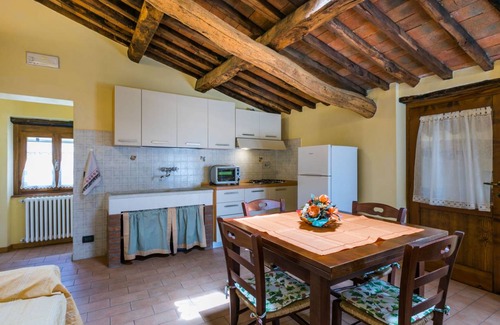 Aramo Casa | 114 m² Casa ∙ 4 habitaciones ∙ 6 huéspedes