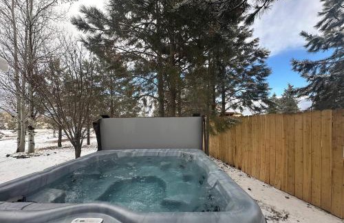 Lake Hatcher Park Casa | 114 Morrow Circle