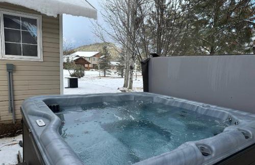 Lake Hatcher Park Casa | 114 Morrow Circle
