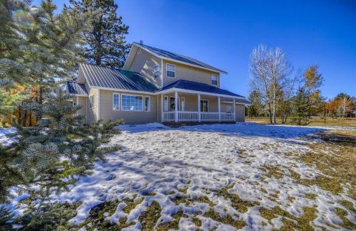 Lake Hatcher Park Casa | 114 Morrow Circle