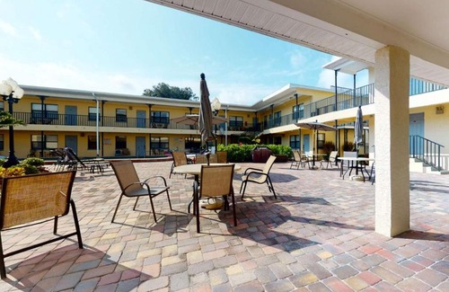 Redington Beach Casa | 114 - Royal Orleans