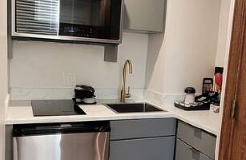 Bartlesville Apartamento | 114 · The Traveler #114 - Hotel Phillips