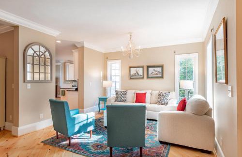 Folly Beach Casa | 114 W Huron - Sand Castle - Saltwater Pool - Heated upon request