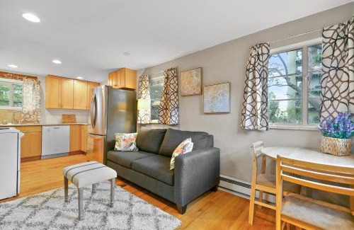 Cheesman Park Casa | 1147 Vine St