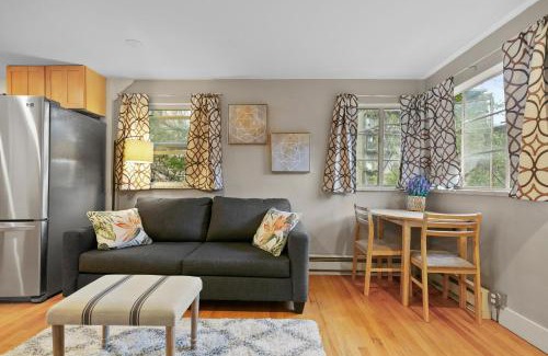 Cheesman Park Casa | 1147 Vine St