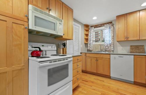 Cheesman Park Casa | 1147 Vine St