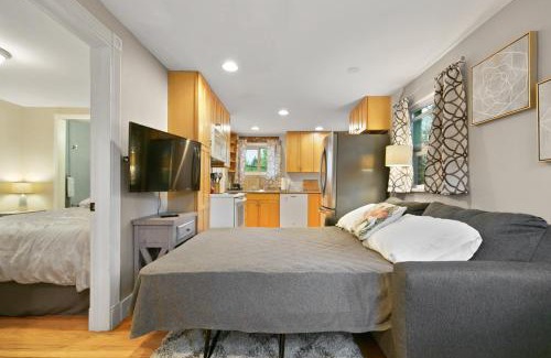 Cheesman Park Casa | 1147 Vine St