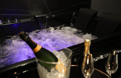 Grammichele Apartamento | 115 Luxury Suite - Privitera