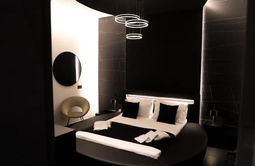 Grammichele Apartamento | 115 Luxury Suite - Privitera