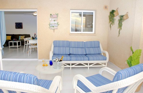 Campos Apartamento | 115 m² Apartamento ∙ 3 habitaciones ∙ 6 huéspedes