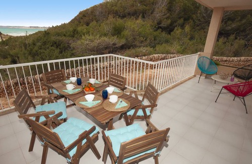 Campos Apartamento | 115 m² Apartamento ∙ 3 habitaciones ∙ 6 huéspedes
