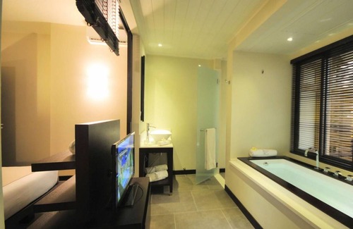 Grand-Baie Apartamento | 115 m² Apartamento ∙ 3 habitaciones ∙ 6 personas
