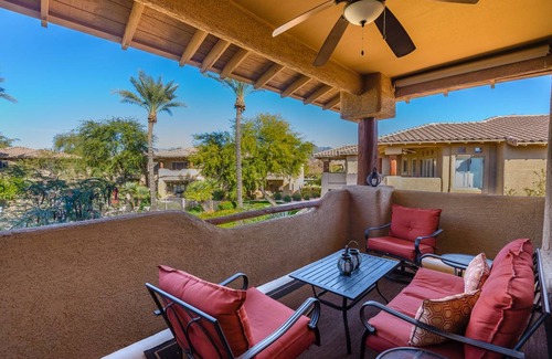 North Scottsdale Condominio | 115 m² Apartamento ∙ 2 habitaciones ∙ 6 huéspedes