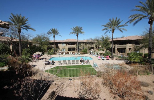 North Scottsdale Condominio | 115 m² Apartamento ∙ 2 habitaciones ∙ 6 huéspedes