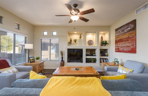 North Scottsdale Condominio | 115 m² Apartamento ∙ 2 habitaciones ∙ 6 huéspedes