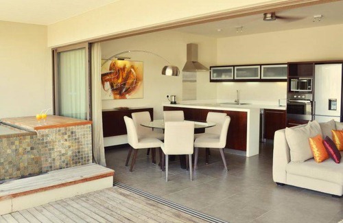 Grand-Baie Complejo | 115 m² Resort ∙ 3 bedrooms ∙ 6 guests