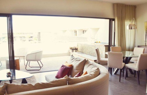 Grand-Baie Complejo | 115 m² Resort ∙ 3 bedrooms ∙ 6 guests