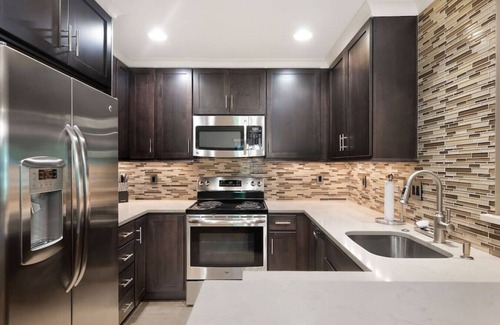Northwest Bellevue Apartamento | Modern & Serene~Min to Downtown