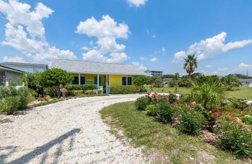 Ocean Cay Casa | 115 South Fletcher