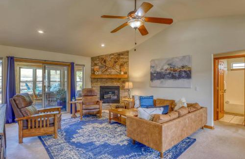 Twin Creek Village Casa | 115 Sweetwater