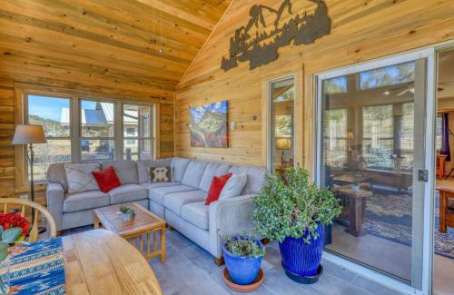 Twin Creek Village Casa | 115 Sweetwater