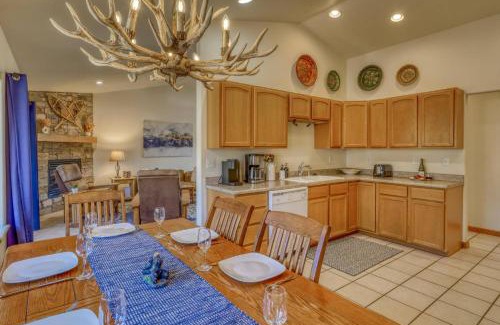 Twin Creek Village Casa | 115 Sweetwater