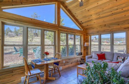 Twin Creek Village Casa | 115 Sweetwater