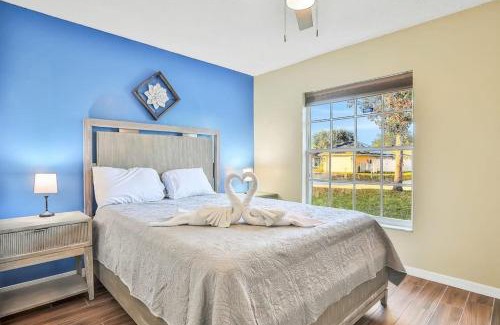 Wellington Casa | 115 WALPOLE LOOP DAVENPORT 3 BED