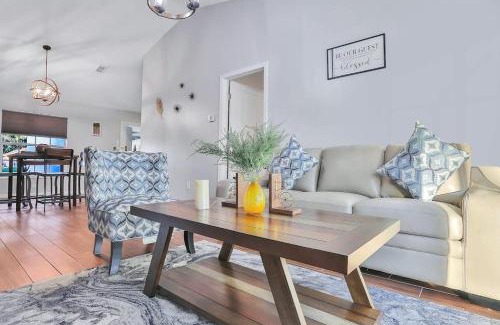 Wellington Casa | 115 WALPOLE LOOP DAVENPORT 3 BED
