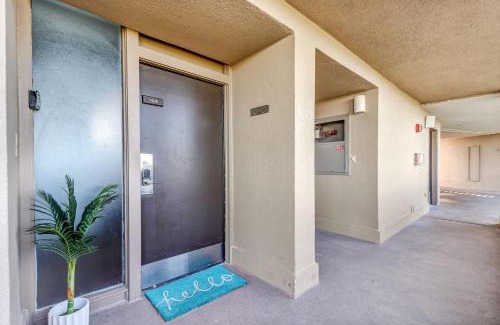 Fernandina Beach Casa | 1154 Beach Walker