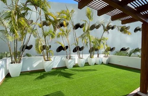 Puerto Vallarta Condominio | Hermosa Villa a tan solo unos pasos del mar y la playa.