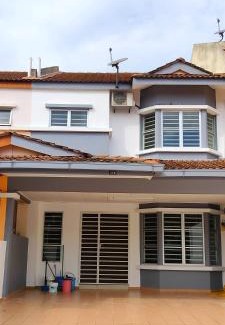 Bentong Apartamento | 116 Bukit Indah Bentong Homestay- 5min to town