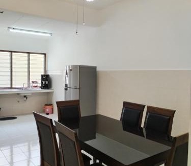 Bentong Apartamento | 116 Bukit Indah Bentong Homestay- 5min to town
