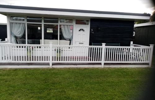 Chapel Saint Leonards Chalet De Esquí | 116 cherry park