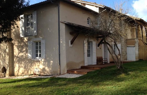 Annesse-et-Beaulieu Casa | 116 m² Casa ∙ 2 habitaciones ∙ 4 personas