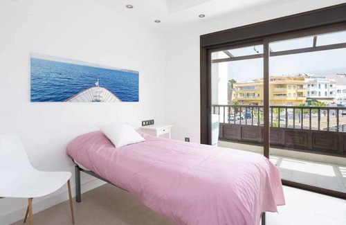 Playa San Juan Apartamento | 116 PLAYA SAN JUAN PERFECT STAY by SUNKEYRENTS