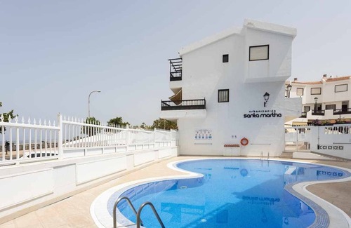 Playa San Juan Apartamento | 116 PLAYA SAN JUAN PERFECT STAY by SUNKEYRENTS