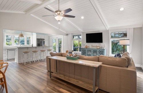 Blue Heron Lake Casa | 116 Sea Otter