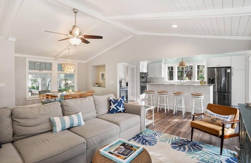 Blue Heron Lake Casa | 116 Sea Otter