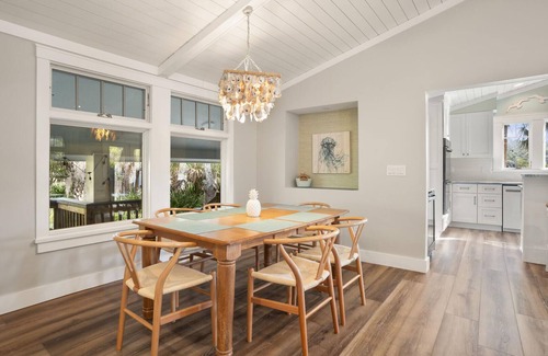 Blue Heron Lake Casa | 116 Sea Otter