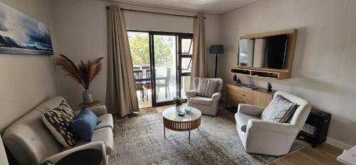 Hermanus City-Centre Apartamento | 116 The Esplanade