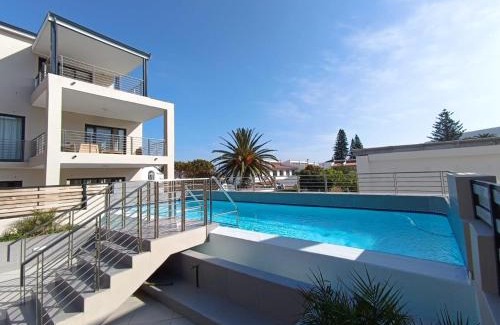 Hermanus City-Centre Apartamento | 116 The Esplanade