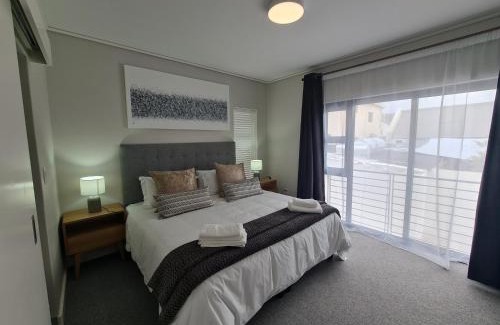 Hermanus City-Centre Apartamento | 116 The Esplanade
