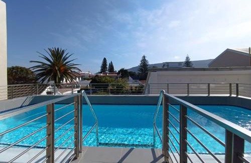 Hermanus City-Centre Apartamento | 116 The Esplanade