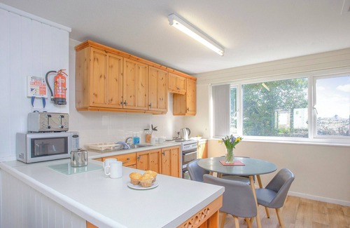 Saint Columb Major Cabina | 117 Atlantic Reach-UK32918