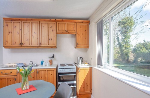 Saint Columb Major Cabina | 117 Atlantic Reach-UK32918