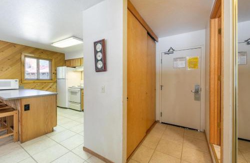 Truckee Apartamento | 117 Bldg B condo